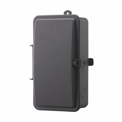 สวิตช์ตั้งเวลาแบบกลไกโลหะ